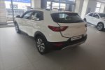 Kia Stonic 1,2 SPIN + ZIMNÍ PNEU*