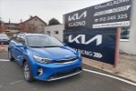 Kia Stonic 1,2 SPIN + ZIMNÍ PNEU*