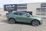 Kia Sportage 1,6 T-GDI MHEV 4X4 7DCT TOP+DRIVE+ZIMNÍ PNEU*