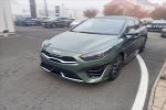 Kia ProCeed 1,5 T-GDI GPF 7DCT GT LINE PLUS + ZIMNÍ PNEU*