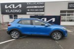 Kia Stonic 1,2 SPIN + ZIMNÍ PNEU*