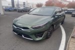 Kia ProCeed 1,5 T-GDI GPF 7DCT GT LINE PLUS + ZIMNÍ PNEU*