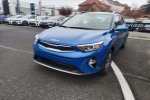 Kia Stonic 1,2 SPIN + ZIMNÍ PNEU*