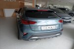 Kia XCeed 1,5 T-GDI EXCLUSIVE+WINTER+ZIMNÍ PNEU*