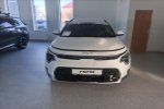 Kia e-Niro 1,0 STYLE ELEKTRO 64 KWH +ZIMNÍ PNEU*