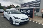 Kia Ceed 1,5 T-GDI SW SPIN MY25