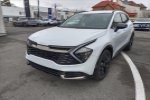 Kia Sportage 1,6 T-GDI MHEV EDICE 30 7DCT+PERLEŤ+ZIMNÍ PNEU*