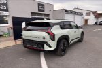 Kia EV3 GT-LINE 150 kW+81,4kWh +TECH+V2L