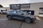 Kia Sportage 1,6 T-GDI EXCLUSIVE 4X2 7DCT + ZIMNÍ PNEU*