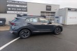 Kia Sportage 1,6 T-GDI EXCLUSIVE 4X2 7DCT + ZIMNÍ PNEU*