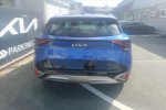 Kia Sportage 1,6 T-GDI MHEV 4X2 7DCT TOP+ZIMNÍ PNEU*