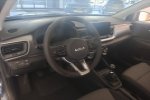 Kia Stonic 1,2 SPIN + ZIMNÍ PNEU*