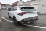 Kia Sportage 1,6 T-GDI MHEV EDICE 30 7DCT+PERLEŤ+ZIMNÍ PNEU*