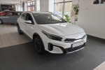 Kia XCeed 1,5 T-GDI TOP MY25+BÍLÁ PERLEŤ+ ZIMNÍ PNEU*