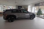 Kia EV3 GT LINE +  paket V2L, 81 kWh