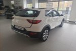 Kia Stonic 1,2 SPIN + ZIMNÍ PNEU*