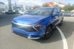 Kia Sportage 1,6 T-GDI MHEV 4X2 7DCT TOP+ZIMNÍ PNEU*