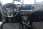 Kia Ceed 1,5 T-GDI SW TOP 7DCT+17ALU+BUSINESS+ZIMNI PNEU*