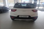 Kia Stonic 1,2 SPIN + ZIMNÍ PNEU*