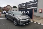 Kia Stonic 1,2 SPIN + ZIMNÍ PNEU*