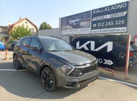 Kia Sportage 1,6 T-GDI EDICE 30 MHEV 4X2 MY25