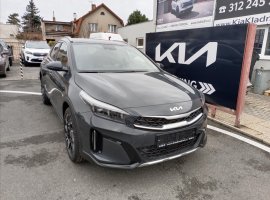 Kia XCeed 1,5 T-GDI TOP 7DCT MY25