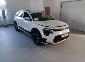 Kia e-Niro 1,0 STYLE ELEKTRO 64 KWH +ZIMNÍ PNEU*