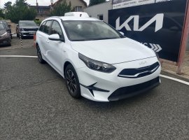 Kia Ceed 1,5 T-GDI SW SPIN MY25