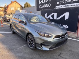 Kia Ceed 1,5 T-GDI SW EDICE 30