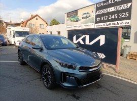 Kia XCeed 1,5 T-GDI 7DCT TOP MY25