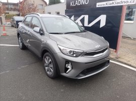 Kia Stonic 1,2 SPIN + ZIMNÍ PNEU*